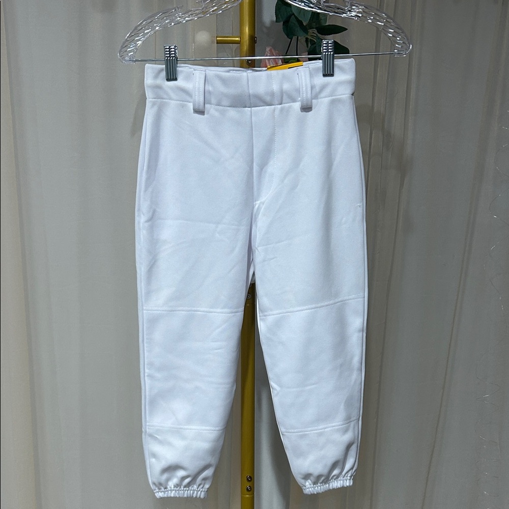 Easton Boys baseball ⚾️ pants YM 25”-27”